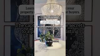 How to Prepare Your Home for a Stunning Market Debut  Top Tips for PicturePerfect Listings [upl. by Jermayne682]