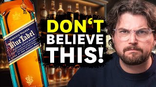 10 Common Myths About Whisky BUSTED [upl. by Anehs285]