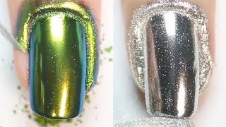 Uñas Decoradas 2019 Sencillas y Bonitas 💅 Nail Art Designs Compilation3 [upl. by Stevie884]