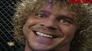 Brian Pillman Backstage Promo on Stone Cold  June 16 1997 Raw [upl. by Soloman]