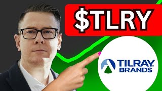 TLRY Stock Tilray stock TLRY STOCK PREDICTIONS TLRY STOCK Analysis Tlry stock news today Funky [upl. by Nagaek826]