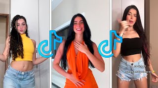 MELHORES DANCINHAS DA SEMANA  DANCE SE SOUBER  TIKTOK MASHUP BRAZIL 2023  MFY [upl. by Huei]