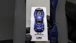 INNO64 LBWK F40 PILOT lbwk ferrari f40 diecast [upl. by Sihon]