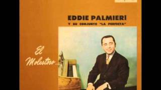 No Critiques  EDDIE PALMIERI [upl. by Lauro]