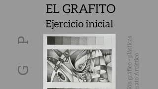 El grafito Ejercicio inicial [upl. by Nyltac]