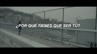 I Need U  BTS mv sub español [upl. by Oidale]