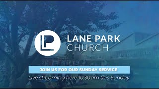 Lane Park Church Service  3rd Dec 2023 [upl. by Atina]