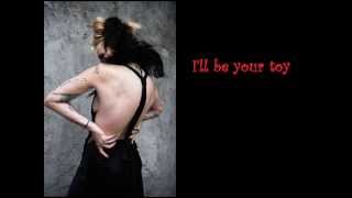 Otep Seduce amp Destroy LYRICS [upl. by Ripleigh]