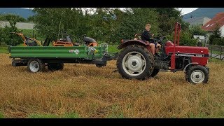 2 ASMotor Geräte zur Vorführung  StreuobstVlog 1 [upl. by Clancy]