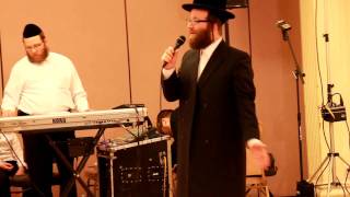 Pester Rebbe Yoely Lebowitz  Mitzvah Tantz [upl. by Georgia]