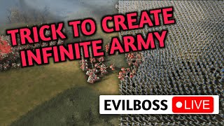 Age of Empires 4  Epic Battles amp Strategic Gameplay  Master the Art of War ⚔️ [upl. by Rebmat]