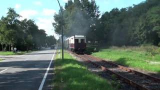 Geesthachter Eisenbahn [upl. by Feola662]