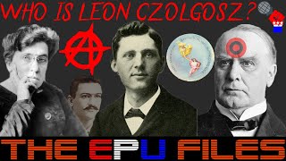 Who is Leon Czolgosz [upl. by Eydnarb410]