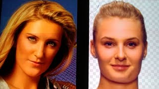 AZARENKA VS YASTREMSKA AUSTRALIAN OPEN 2024 ROUND 4 SCOREBOARD [upl. by Ecertap]