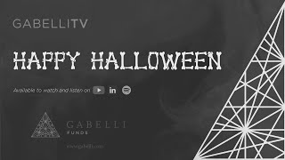 Happy Halloween from Gabelli Funds [upl. by Templia]