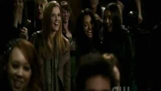 TVD Music Scene  Eternal Flame  Candice Accola amp SOStereo  2x16 [upl. by Tullus742]