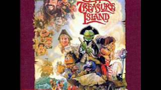 Muppet Treasure Island OSTT6 quotA Professional Piratequot [upl. by Siuoleoj]