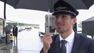 We Are Travelers SAS Sverige  Behind the scenes Crew [upl. by Ruiz]