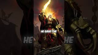 Warhammer 40K Explained spacemarine2 [upl. by Tower914]