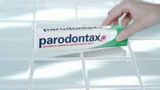 Parodontax Fluoride [upl. by Ataner]