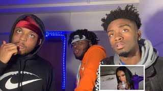 Doja Cat  Rules OFFICIAL MUSIC VIDEO  REACTION [upl. by Yajet]