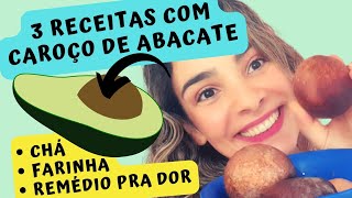 Como ter abacateiro em vaso produção em até 6 meses [upl. by Anirtak]