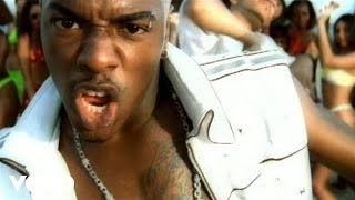 Sisqo  Thong Song Official Music Video [upl. by Niamert]