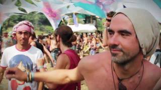 OZORA Festival 2011 Official Video [upl. by Cook958]