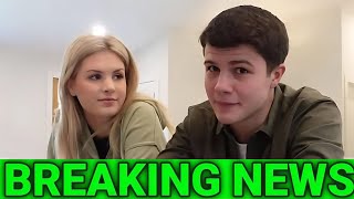 Another🔥Shocking News Leaked ‘Bringing Up Bates’ Katie Bates Shares Baby 2’s Gender Shocking [upl. by Eiramave]