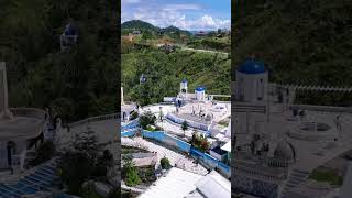 Santorini bukidnon shortvideo greekhills travel [upl. by Esmerelda732]