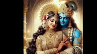 song of radha krishnaAudharam Madhuram nayanam Madhuram [upl. by Osyth]