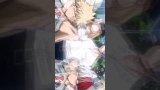 Mha edit  bakugou katsuki laugh  cool effects  I don’t say please  funny bakugou  mr smiley [upl. by Tullusus206]