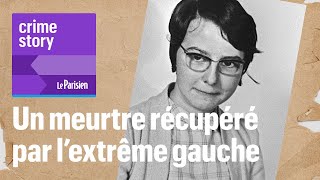 PODCAST  Brigitte Dewèvre tuée en 1972 22 [upl. by Stutzman744]