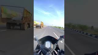 KTM Rc crashed prank ytshorts ktm ktmduke ktmrc200 biker insta360 humor [upl. by Nnalyrehc]