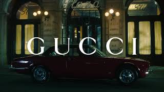 The Gucci Aria Advertising Campaign [upl. by Ysirhc592]