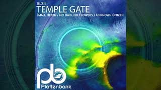 Temple Gate  Unknown Citizen [upl. by Cliff]