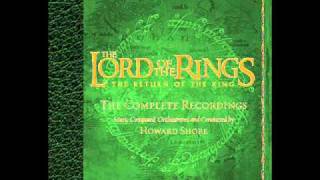 The Lord of the Rings The Return of the King CR  05 Return To Edoras [upl. by Lederer]