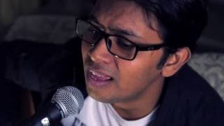 Ruhe khuda  Song Cover  Ashley Joseph HD [upl. by Notsur514]