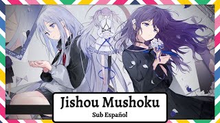 Jishou MushokuSub Español25ji Nightcord deProject Sekai feat Miku [upl. by Ennaj]