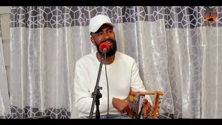 Eritrean music meda ayni tel መዳ ዓይኒ ጤል መንጎኛ የለን ድዩ ናይ ድምጻዊ ይሕደጎ ገብረመድህን [upl. by Salta395]