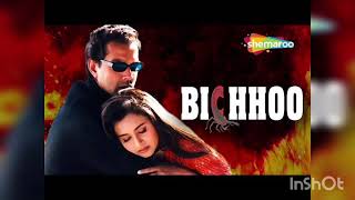 Tu Ek Bari Ek Bari Song Bichhoo Movie Bobby Deol [upl. by Richela684]