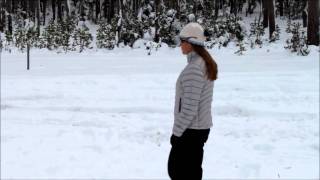 Patagonia Womens Special Edition Down Sweater [upl. by Adnaw]