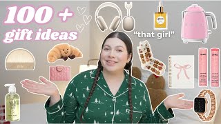 100  TRENDY Christmas Gift Ideas For TEEN GIRLS 2024 🎄🎀 the ultimate gift guide [upl. by Waers]