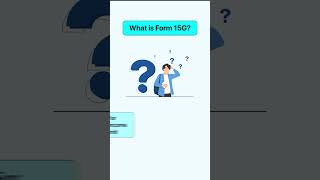 What is Form 15G and How Can it Save You Money  Accounting Billing amp GST Software [upl. by Nnayllas936]