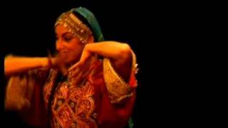 Afghan Dance Mariam [upl. by Ecnarrot391]