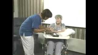 Certified Nursing Assistant Training Video  Role amp Function  Lesson 1 [upl. by Cortie399]