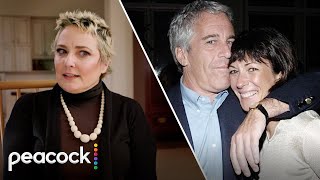 What Was The Relationship Between Jeffrey Epstein and Ghislaine Maxwell [upl. by Lammond694]