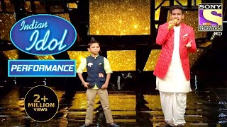 Sunny और Shoiab ने Dulhe Ka Sehra पे दिया एक बढ़िया Performance  Indian Idol Season 11 [upl. by Niles919]