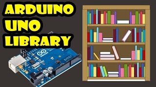 Arduino UNO Library for Proteus [upl. by Yak62]