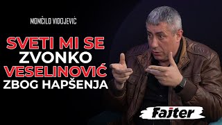 MOMČILO VIDOJEVIĆ SVETI MI SE ZVONKO VESELINOVIĆ ZBOG HAPŠENJA [upl. by Ylrevaw]